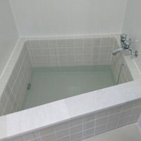 渋谷 U様邸 お風呂工事のサムネイル