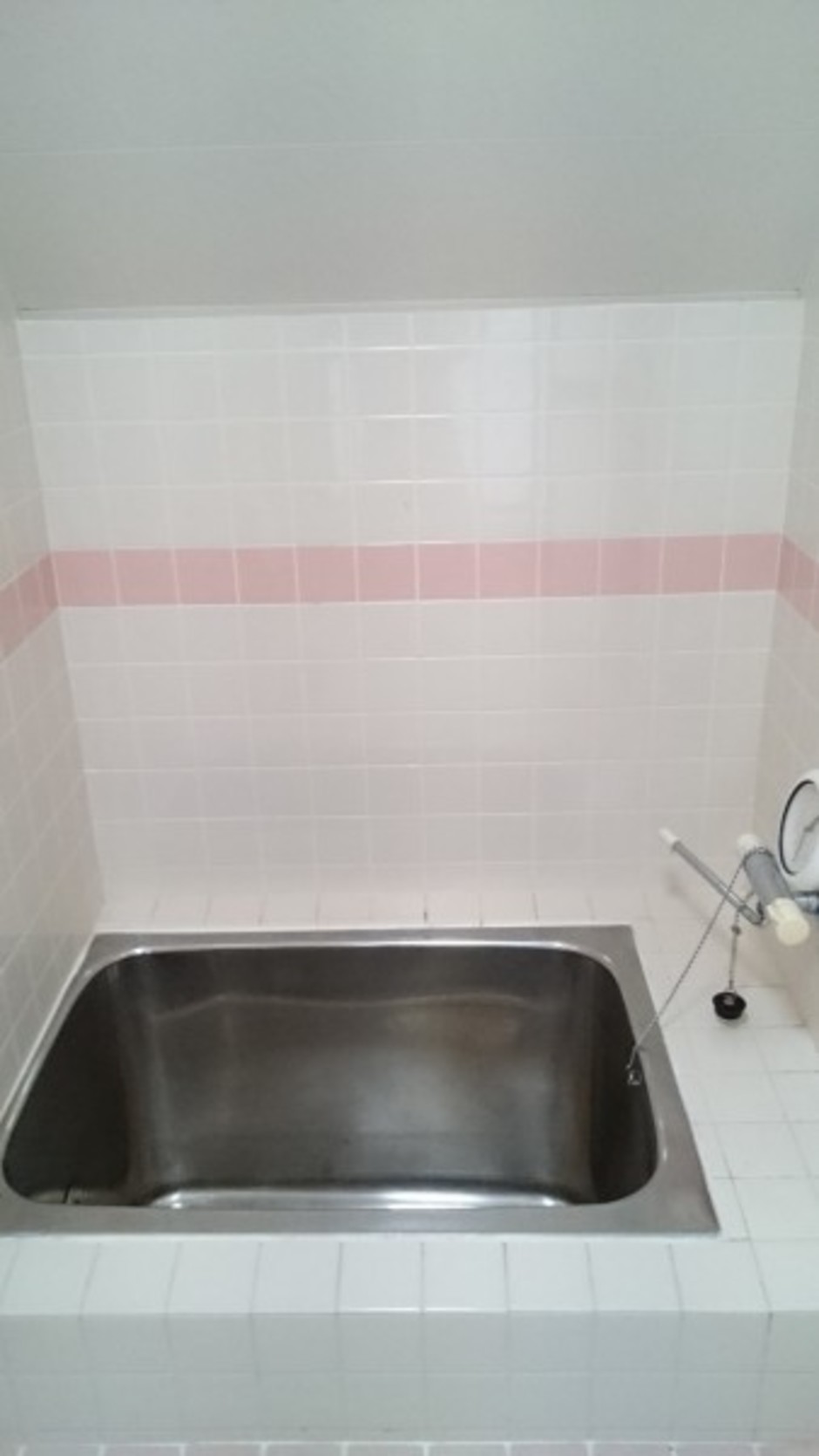 渋谷 U様邸 お風呂工事のサムネイル