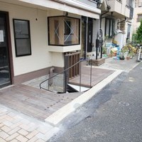 I様邸 後地下室工事のサムネイル