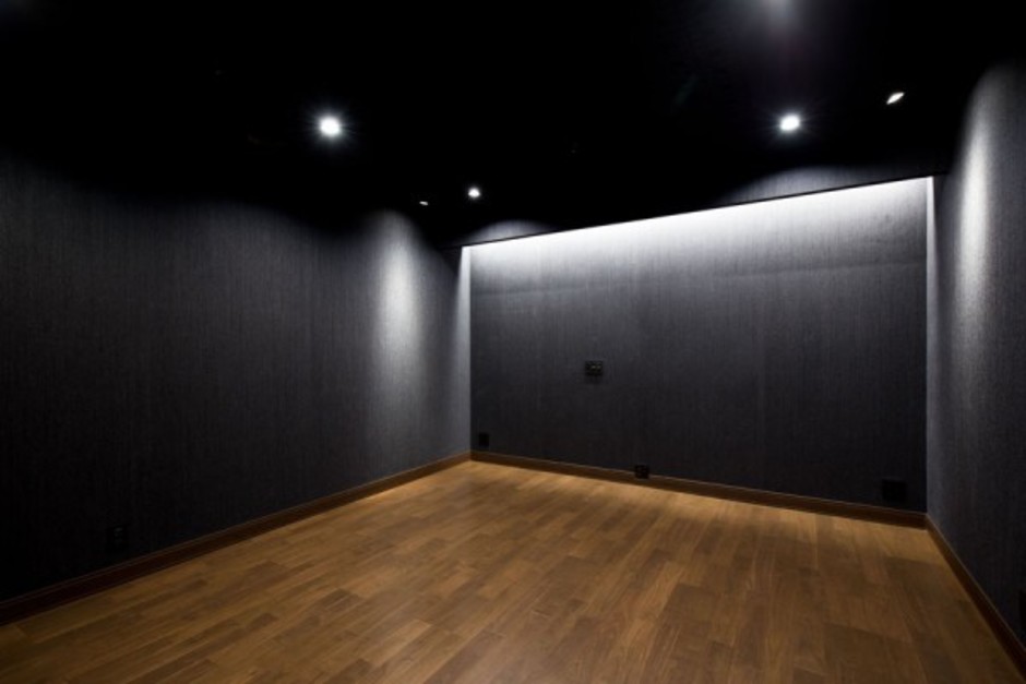 K様邸 後地下室工事のサムネイル