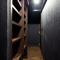 K様邸 後地下室工事のサムネイル