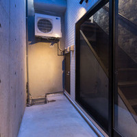 K様邸 後地下室工事のサムネイル