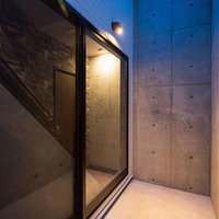 K様邸 後地下室工事のサムネイル