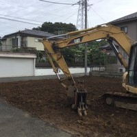 横浜市奈良町戸建解体工事のサムネイル
