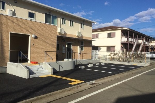 南町田幼稚園 外構工事