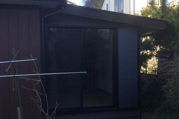 T様邸　６畳１間の増築工事