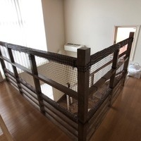 深大寺　S様邸　階段リフォーム工事のサムネイル