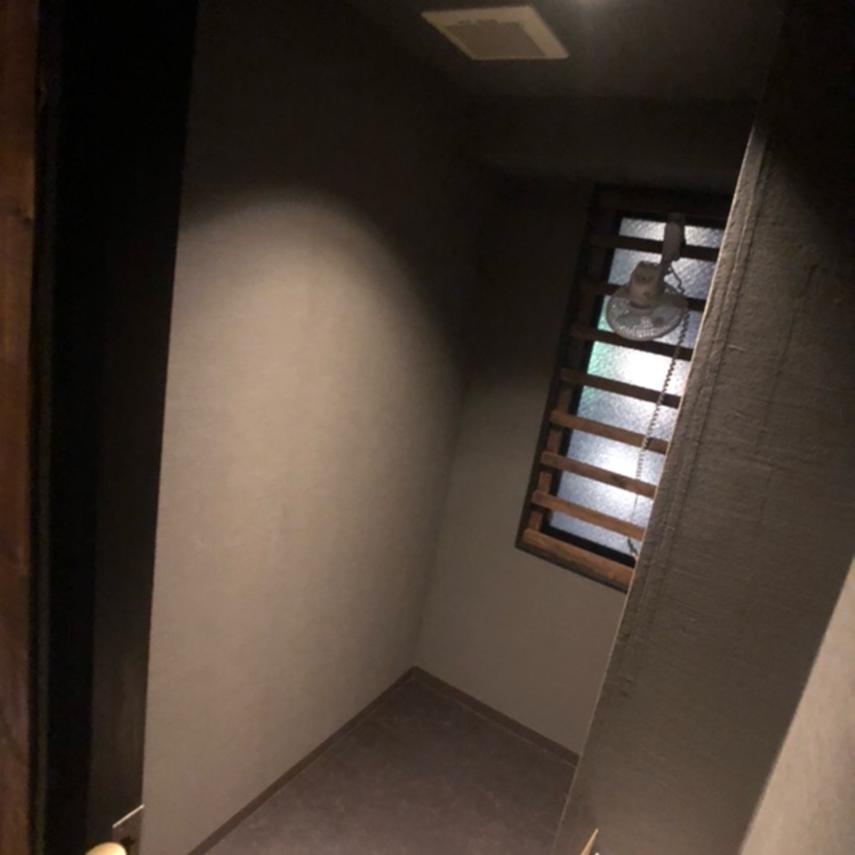 土間土間淵野辺店様のリフォーム工事が完了いたしました！のサムネイル