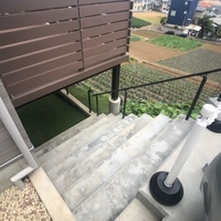 川崎市　K様邸　外構工事が完了いたしました！のサムネイル