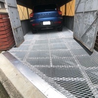 横浜市　M様邸、倉庫内駐車場床張替え及び鉄骨補強工事が完了致しました！のサムネイル