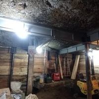 川崎市　後地下工事が完了致しました！のサムネイル