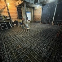 川崎市　後地下工事が完了致しました！のサムネイル