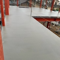 相模原市　S様邸　基礎工事～鉄骨補強工事が完了致しました！のサムネイル