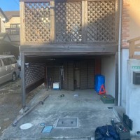 座間市A様邸　バルコニー改修工事が完了致しました！のサムネイル