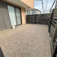 座間市A様邸　バルコニー改修工事が完了致しました！のサムネイル