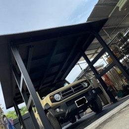 その駐車場のお悩み。。解決できます！！