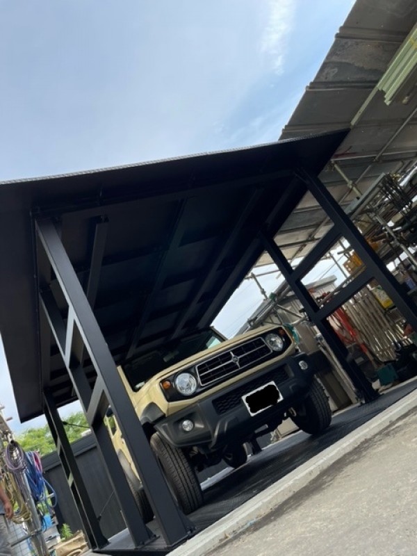 その駐車場のお悩み。。解決できます！！