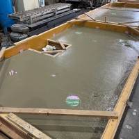 横浜市　某整備工場にて【ピットPC工法】のサムネイル