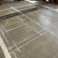 横浜市　某自動車工場　【ピットPC工法】のサムネイル