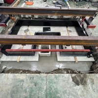 横浜市　某整備工場にて【ピットPC工法】のサムネイル