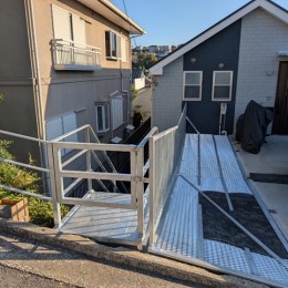 そこのデットスペース。。諦めていませんか？？