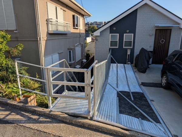 そこのデットスペース。。諦めていませんか？？