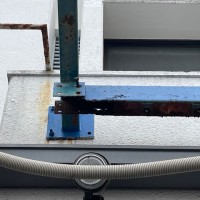 神奈川県瀬谷区　折半屋根改修工事のサムネイル