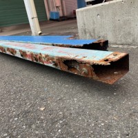 神奈川県瀬谷区　折半屋根改修工事のサムネイル