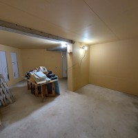 都内某所　ATOCHIKA工法　後地下工事のサムネイル