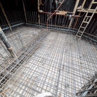 都内某所　ATOCHIKA工法　後地下工事のサムネイル