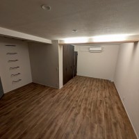 都内某所　ATOCHIKA工法　後地下工事のサムネイル