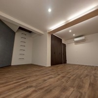 都内某所　ATOCHIKA工法　後地下工事のサムネイル