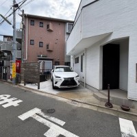 都内某所　ATOCHIKA工法　後地下工事のサムネイル